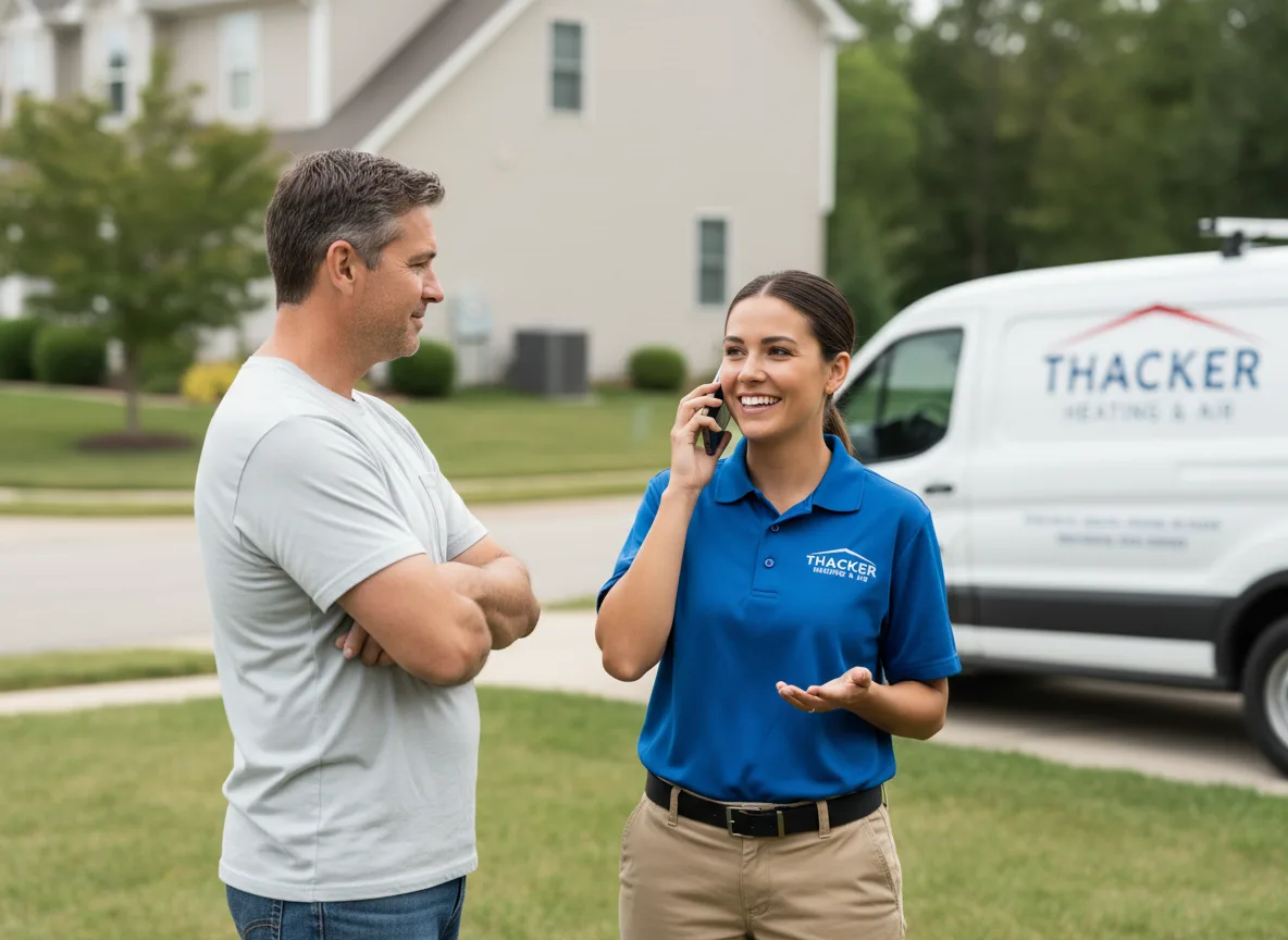 Ac Repair Shattuck, OK FAQs